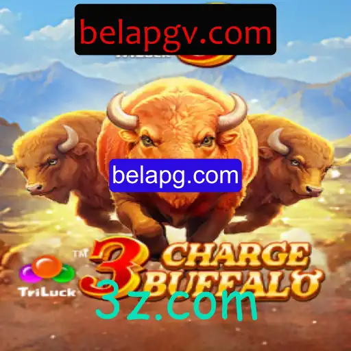 Descubra o Fascinante Mundo de 3ChargeBuffalo
