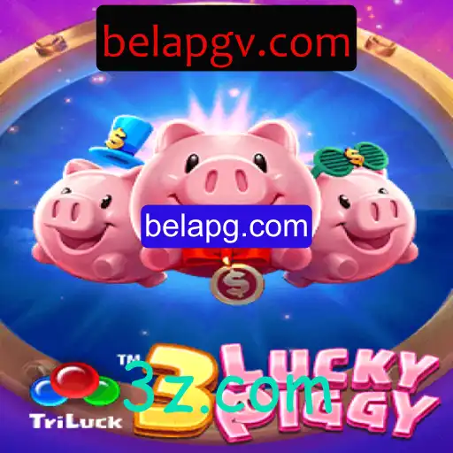 Conheça o Empolgante Mundo de 3LUCKYPIGGY: Um Jogo Inovador e Divertido