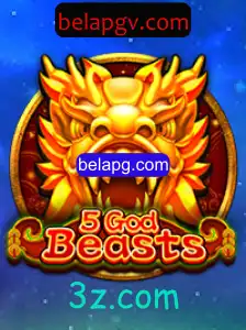 Descubra a Aventura Épica de 5GodBeasts