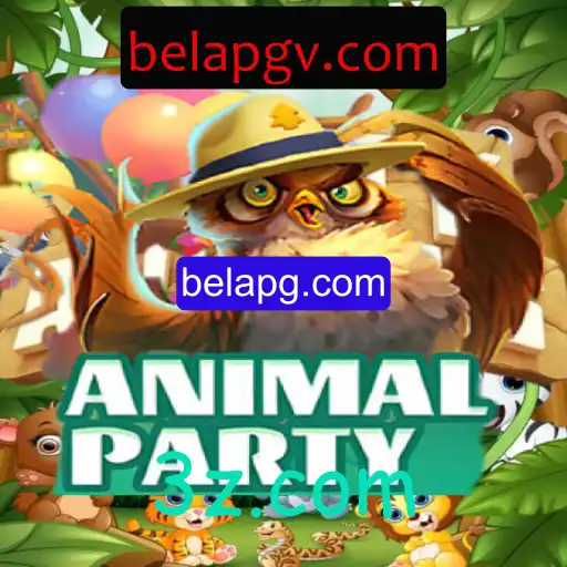 AnimalParty: Descubra a Diversão Selvagem Neste Jogo Inovador