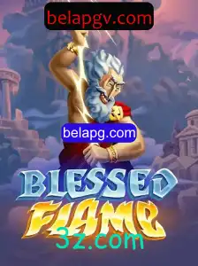 Descubra a Aventura Épica de BlessedFlame: Estratégia e Magia em Jogo