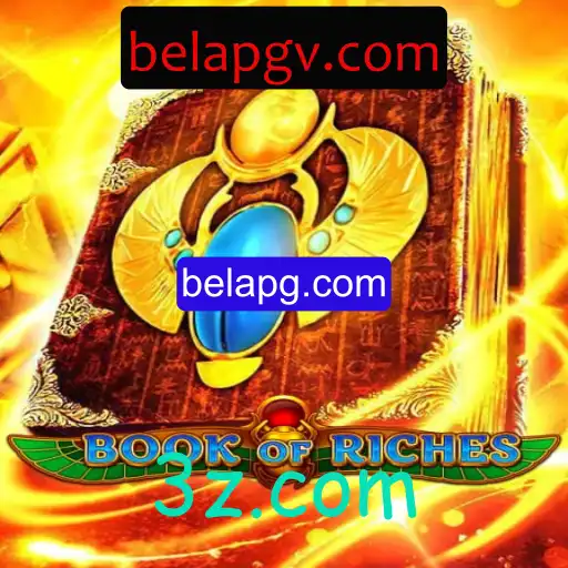Desvendando o Fascinante Mundo de BookofRiches