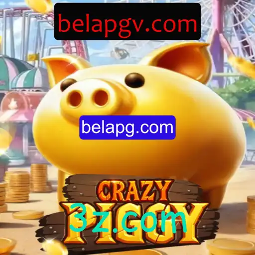 CrazyPiggy: Descubra a Aventura do Jogo Online Inovador