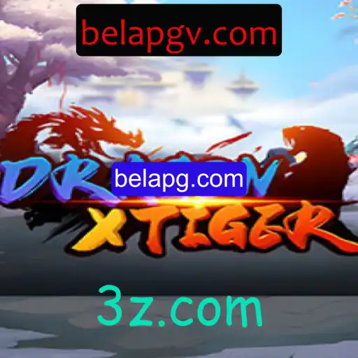 Explorando o Mundo de DragonXTiger: Estratégia e Aventuras com belapg.com