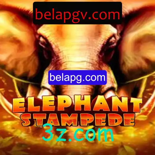 Descubra ElephantStampede: O Jogo de Aventura Eletrizante