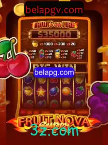 Descubra o Fascinante Mundo do Jogo FruitNovaSuper em belapg.com