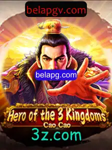 Descubra o Mundo de Heroofthe3KingdomsCaoCao: Estratégia e Aventura