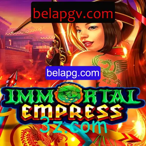 Descubra o Universo de ImmortalEmpress: Um Jogo de Estratégia Épico