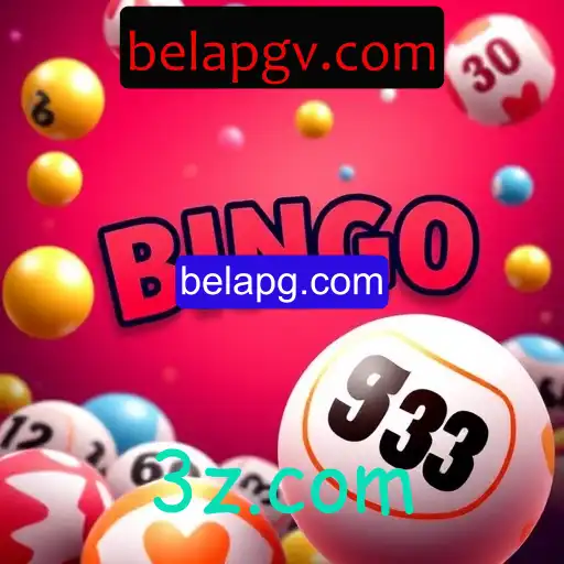 Jogos de bingo