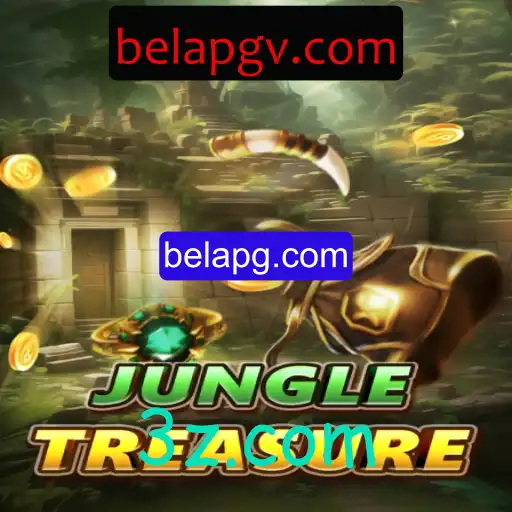 Descubra os Mistérios de JungleTreasure: Uma Aventura em Meio à Selva