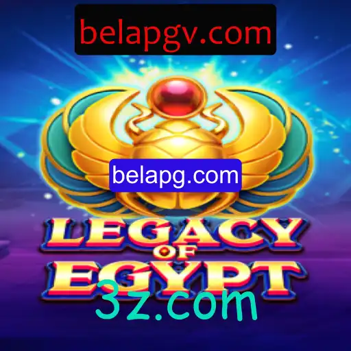 Explorando LegacyOfEgypt: Um Mergulho no Fascinante Mundo dos Jogos de Cassino Online