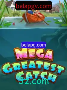 Explorando o Universo de MegaGreatestCatch: Um Jogo de Estratégia Aquática