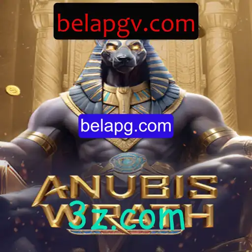 Descubra o Fascinante Mundo de AnubisWrath