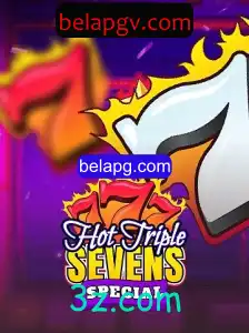 Explorando o Universo de HotTripleSevensSpecial: Um Guia Completo