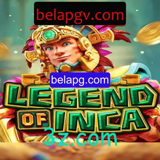 LegendofInca: Mergulhe na Aventura Inca com belapg.com