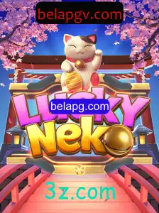 Explorando o Mundo de LuckyNeko: Um Guia Completo para o Popular Jogo de Casino Online