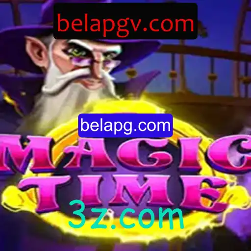 Explorando a Magia do Jogo MagicTime