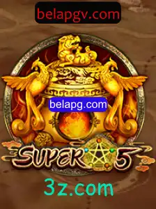 Descubra o Mundo do Super5: O Jogo que Está Conquistando Belapg.com