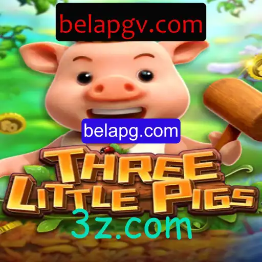 Descubra o Fascinante Mundo de THREELITTLEPIGS: o Jogo que Rouba a Cena