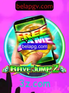 Descubra a Emoção do Jogo RaveJump2M com belapg.com