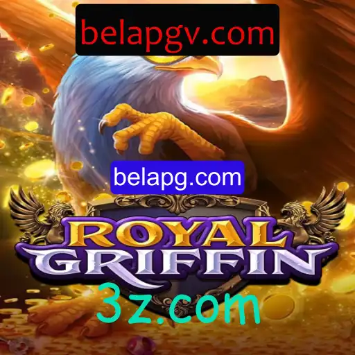 Descubra RoyalGriffin: A Aventura de Fantasia Que Está Conquistando o Mundo