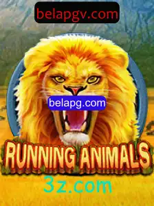 Explorando o Fascinante Mundo do Jogo RunningAnimals em belapg.com