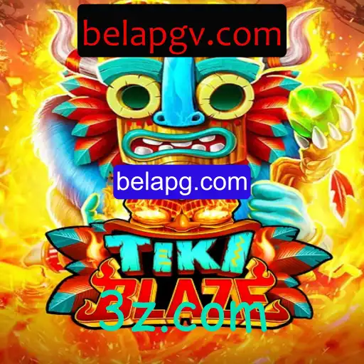 Explorando o Mundo de TikiBlaze: Um Jogo Fascinante