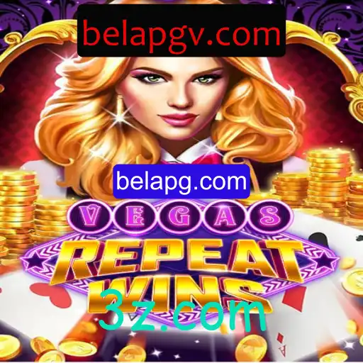 VegasRepeatWins: Uma Nova Sensação no Mundo dos Jogos de Cassino