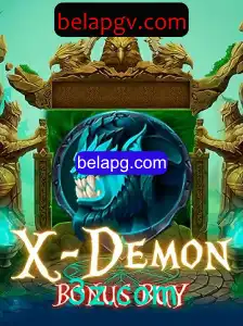 Introdução ao Jogo XDemonBonusBuy e Suas Regras